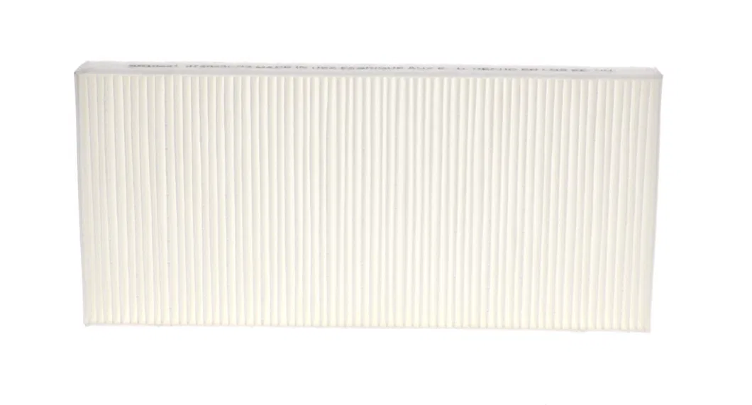 WP10681 – WIX FILTR LD Cabin Air Filter, OE Replacement Disposable Particulate Media